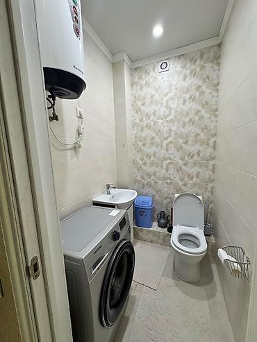 Продажа квартир: 3 комнаты, 98 м², Ата-Тюрк парк Элитка, 5 этаж, Евроремонт at lalafo.kg — 16 Продажа квартир: 3 комнаты, 98 м², Ата-Тюрк парк Элитка, 5 этаж, Евроремонт — 16