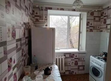 долгосрочная аренда квартира бишкек ошский рынок: 1 бөлмө, Менчик ээси, Чогуу жашоосу жок, Жарым -жартылай эмереги бар