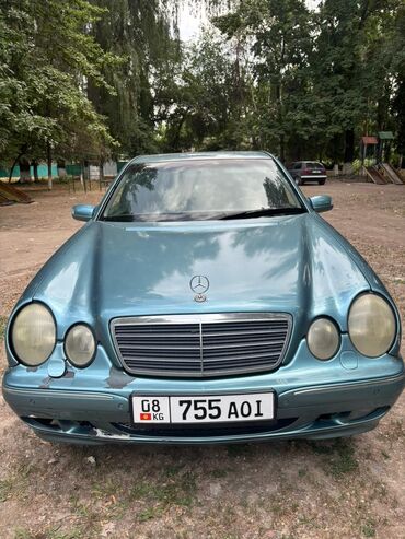 двигатель мерседес 2.2 дизель купить: Mercedes-Benz : 2002 г., 2 л, Автомат, Бензин, Седан