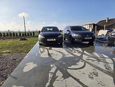 ponuda za prevoz robe: PREDNJI BRANIK ZA VOLKSWAGEN GOLF 7, PASSAT B7 OD 2011. DO 2016. GOD — 1