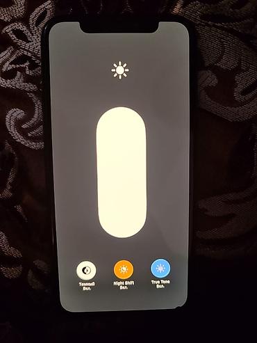 cd disk: IPhone 11 Pro, Б/у, 256 ГБ, Matte Midnight Green, Чехол, 81 % — 1