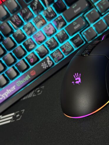 Настольные ПК и рабочие станции: Компьютер, ядер - 6, ОЗУ 16 ГБ, Игровой, AMD Ryzen 5, SSD — 4