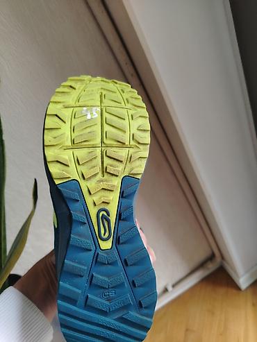 Kişi ayaqqabıları: Kalenji kişi qaçış krossovkaları – Decathlon - Model: Kalenji — 4