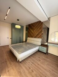 Продажа квартир: 2 комнаты, 78 м², Элитка, 13 этаж, Дизайнерский ремонт — 1