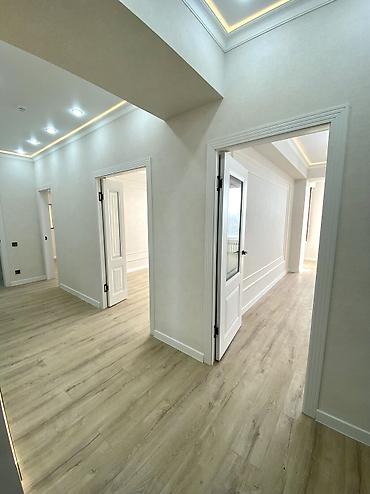 Продажа квартир: 2 комнаты, 76 м², Элитка, 9 этаж, Евроремонт — 8