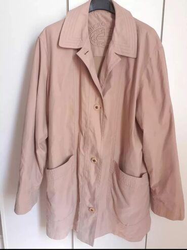 timberland jakne srbija: Trench, XL (EU 54), color - Beige