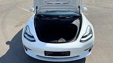 Tesla: Tesla Model 3: 2020 г., 5.5 л, Электромобиль, Седан — 13