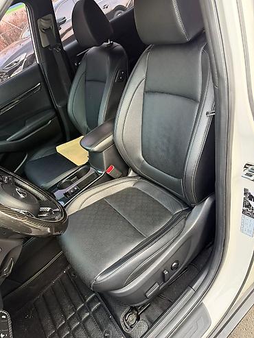 Kia: Kia Seltos: 2019 г., 1.6 л, Автомат, Бензин, Кроссовер — 14