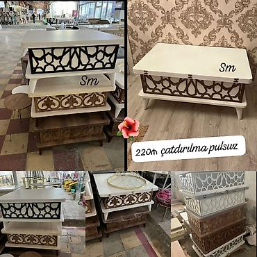 Masalar: Jurnalnı masalar aclıb baglanan — 1
