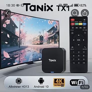 komputer ikinci el: Yeni Smart TV boks TV box 16 GB, Android, Ödənişli çatdırılma — 3