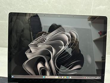 Ноутбуки Microsoft: Ноутбук Microsoft Ультрабук, Intel Core i7, ОЗУ, RAM: 16 ГБ, Microsoft Surface Laptop — 3