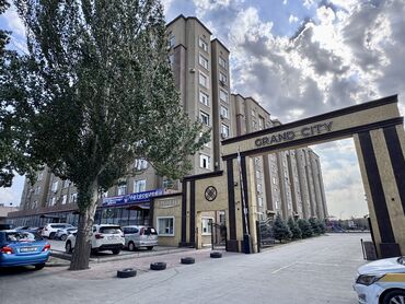купить 3 комнатную квартиру в бишкеке: 3 комнаты, 80 м², Элитка, 3 этаж, Евроремонт