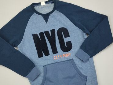 Children's Items: Sweatshirt, Cool Club, 15 years, 164-170 cm, condition - Very good