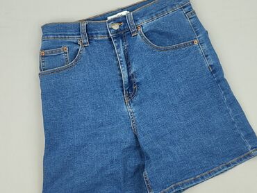 Women's Clothing: PULL&BEAR, Shorts for women, size M