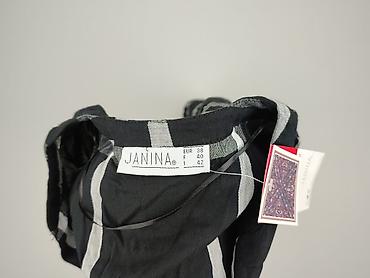 moda dla niskich: Janina, Sukienka damska, rozmiar One size — 4
