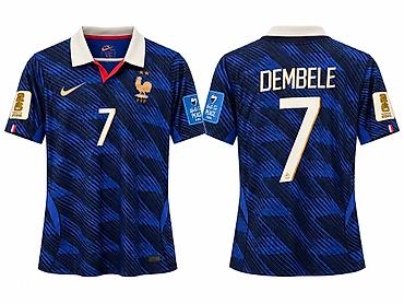 Futbolka, Nike, 2XL, rəng - Göy