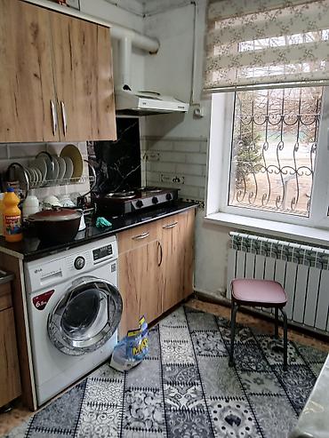 посуточный: Сдаю квартиру в сентябре до конца мая,в центре Чолпон Ата все условия — 9