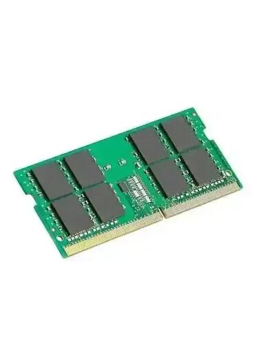 kupujem iphone: Brand: Kingston Model: Memorija SODIMM DDR4 4GB 3200MHz Kingston