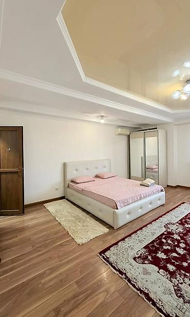 Продажа квартир: 3 комнаты, 127 м², Элитка, 3 этаж, Евроремонт — 11