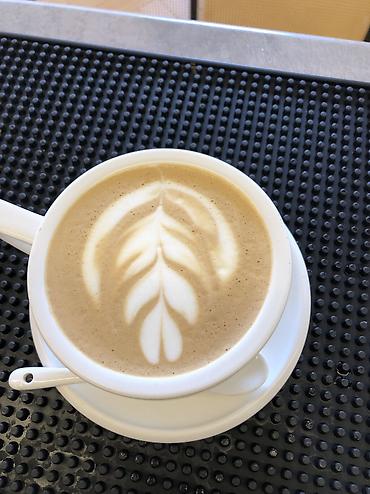 Бариста: Услуги бариста/кофейного мастера для кафе, мероприятий и частных — 5