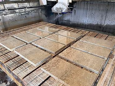 Фасадные гранитные плитки: Предлагаем широкий ассортимент изделий из натурального гранита и — 5