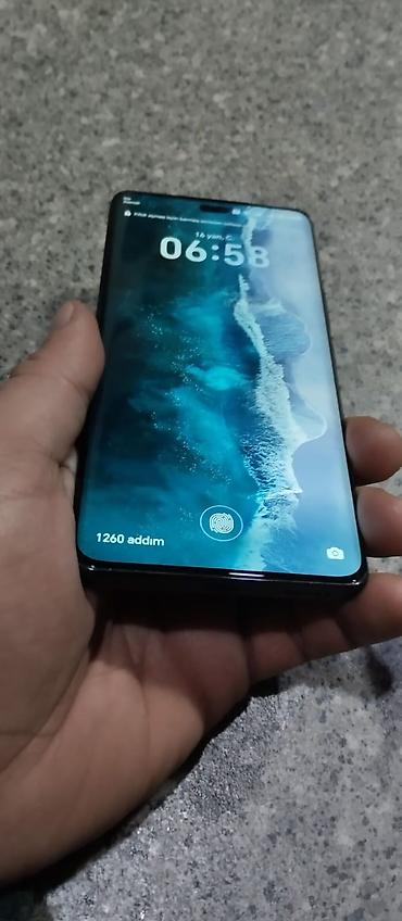honor x9 pro: Honor X9c, 256 GB, rəng - Boz, Barmaq izi — 1