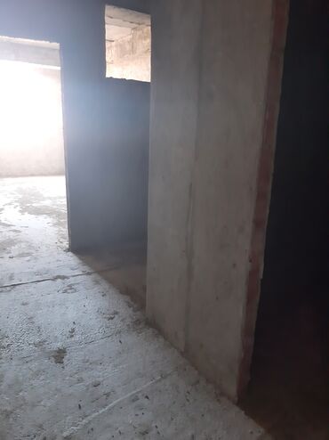 Yeni tikili: 1 otaqlı, Yeni tikili, 36 kv. m — 9