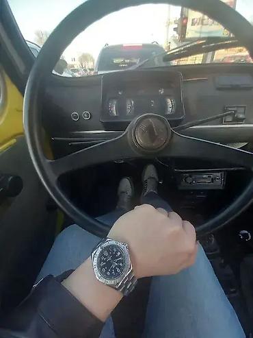 a1 satic: Breitling Superocean Automatic A17040 sa kutijom Breitling Superocean — 1