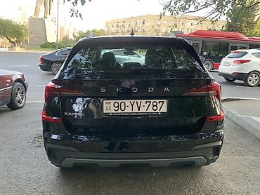 Skoda: Servis. Ideal veziyyetde. 2025 ilde almisham. Nagd qiymeti 39500 -da lalafo.az — 4 Skoda: Servis. Ideal veziyyetde. 2025 ilde almisham. Nagd qiymeti 39500 — 4