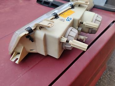 Auto delovi: Far desni Lada 112 Ruski br.3. Polovno, ocuvano. Originalno — 8