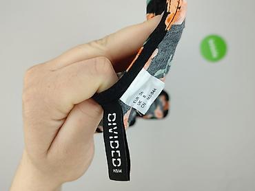 158 cm: H&M Divided, Sukienka damska, rozmiar S — 4