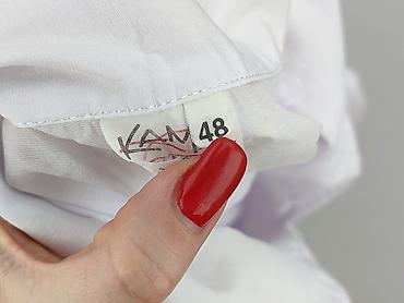 mango koszula damska: Kasia Zapała, Koszula damska, rozmiar 4XL — 6