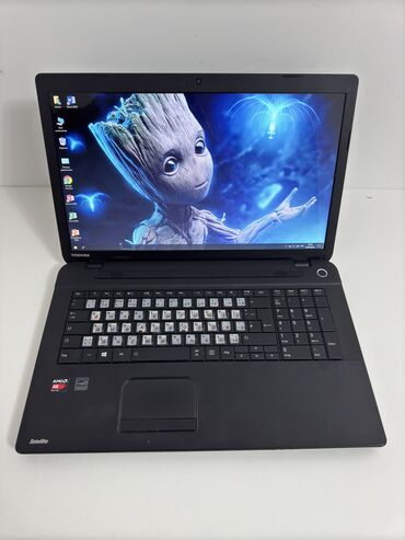 сколько стоит ноутбук тошиба: Ноутбук, Toshiba, 8 ГБ ОЗУ, AMD A6, 15.6 ", Б/у, Для работы, учебы, память HDD