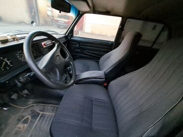 VAZ (LADA): VAZ (LADA) 2107: 1.3 l | 2006 il 80935 km Sedan — 13