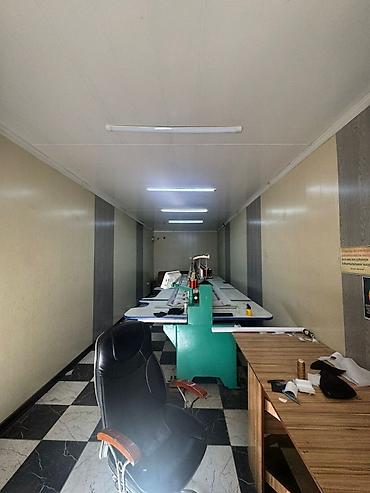 Продажа зданий: Здание, Действующий 1200 м² — 8