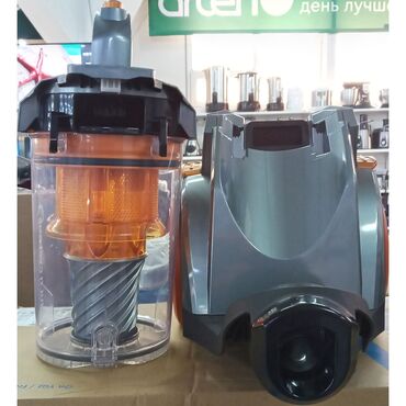 Пылесосы: Пылесос, Стандартный, Сухая, Контейнер at lalafo.kg — 2 Пылесосы: Пылесос, Стандартный, Сухая, Контейнер — 2