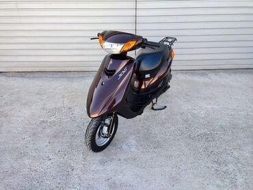 мопед ссср: Скутер Honda, 50 куб. см, Бензин, Б/у, В рассрочку