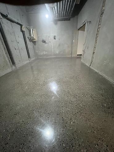 Другие напольные покрытия: 🔨 Промышленные бетонные полы — это основа, на которую можно — 7