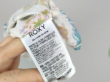 roxy bluzki: Roxy, Bluzka damska, rozmiar M — 6
