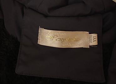 coco chanel parfum: 2XL — 2