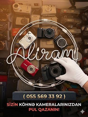 микрофон купить в баку: Salam fotoaparatlar alıram əlaqə 0555693392 vp aktifdi — 1