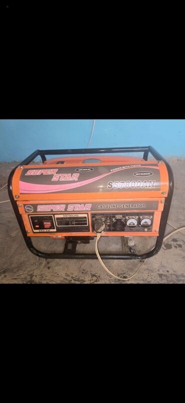 Paltaryuyan maşınlar: Generator 2klavat 350 azn əla vəzyətdədi az işlənib Məhəmmədi Nəzrin