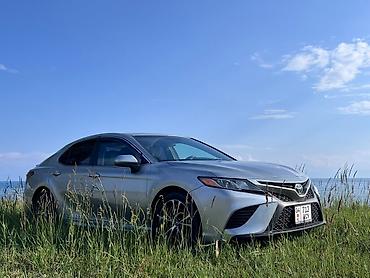 сиденье на киа к5: Toyota Camry: 2018 г., 2.5 л, Автомат, Бензин, Седан — 2