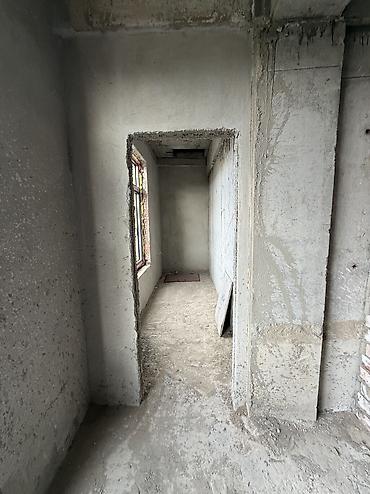 Продажа квартир: 2 комнаты, 82 м², Боконбаева/Уметалиева Элитка, 6 этаж, ПСО (под самоотделку) — 7