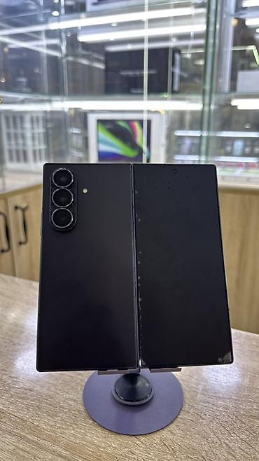 Мобильные телефоны и аксессуары: Продаю 📱 Samsung Galaxy Z Fold 7 12/256 GB 🔥 Флагманский складной — 2