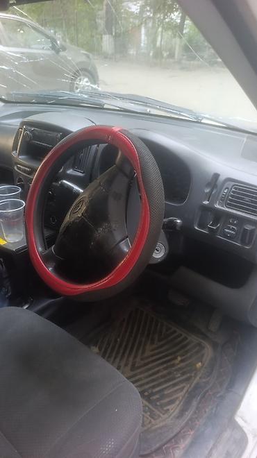 тойота грузовой: Toyota Probox: 2003 г., 1.5 л, Автомат, Бензин, Универсал — 8