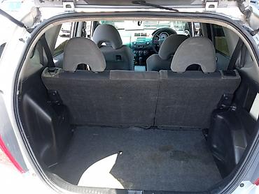 Honda: Honda Fit: 2002 г., 1.3 л, Вариатор, Бензин, Хэтчбэк — 6