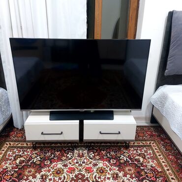 Haima: Samsung tv 180 azn satilir‼️120 diaqonal, CAM modul (TB kart yeri)