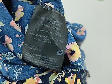 sukienka pieces: Pieces, Sukienka damska, rozmiar M — 5