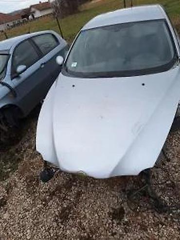 prolutex mk: ALFA 147 HAUBA 694 MET | Ok stanje alfa 147 kod boje 694 met — 1